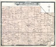Jefferson Township, Boone County 1904